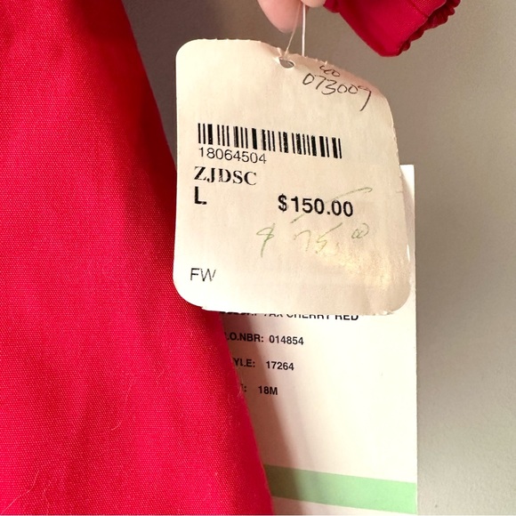 Rothschild Jacket - Picture 4 of 8